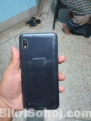 Galaxy A10